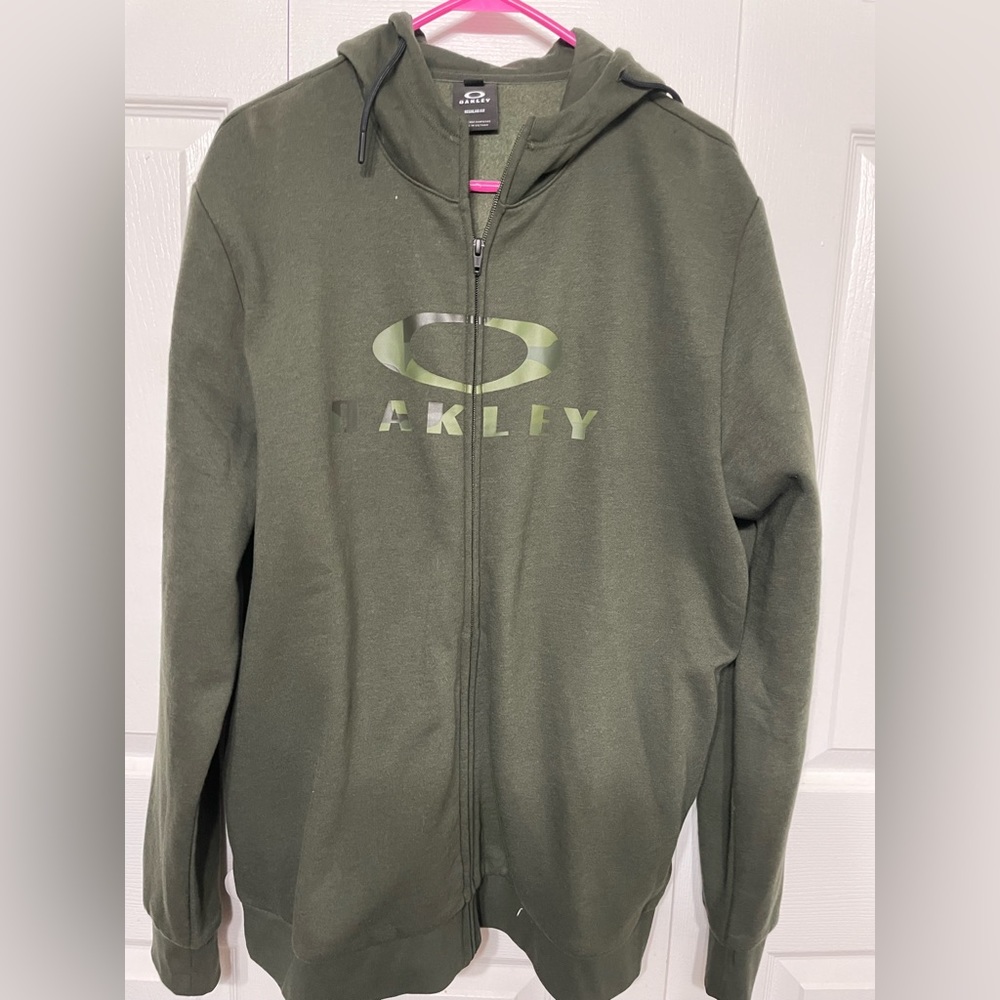 Oakley Men’s XL Hoodie
